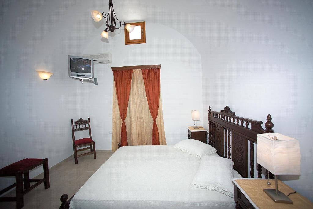 Kelenis Apartments Картерадос Номер фото